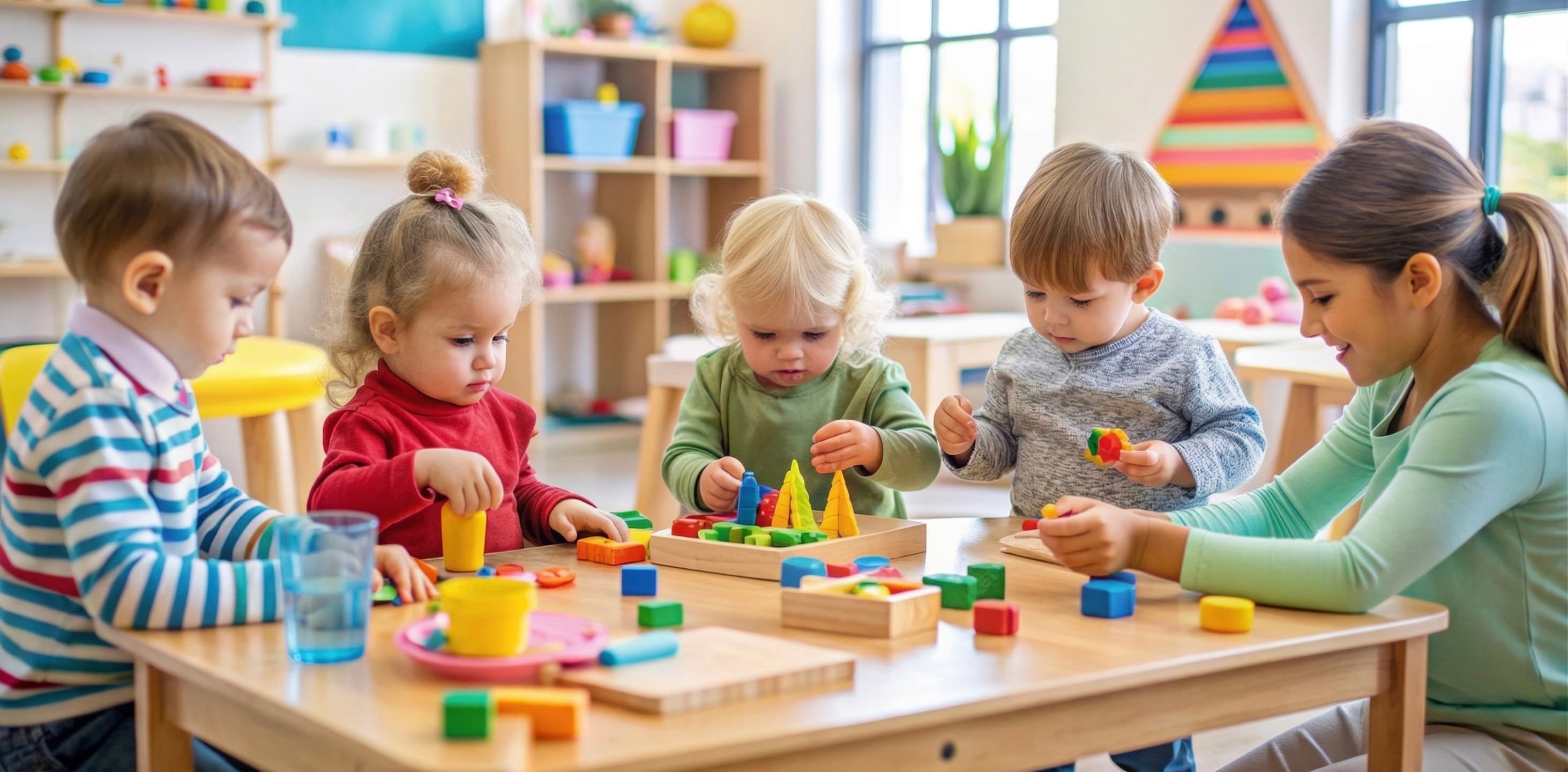 Welcome to Little Diamonds Childcare